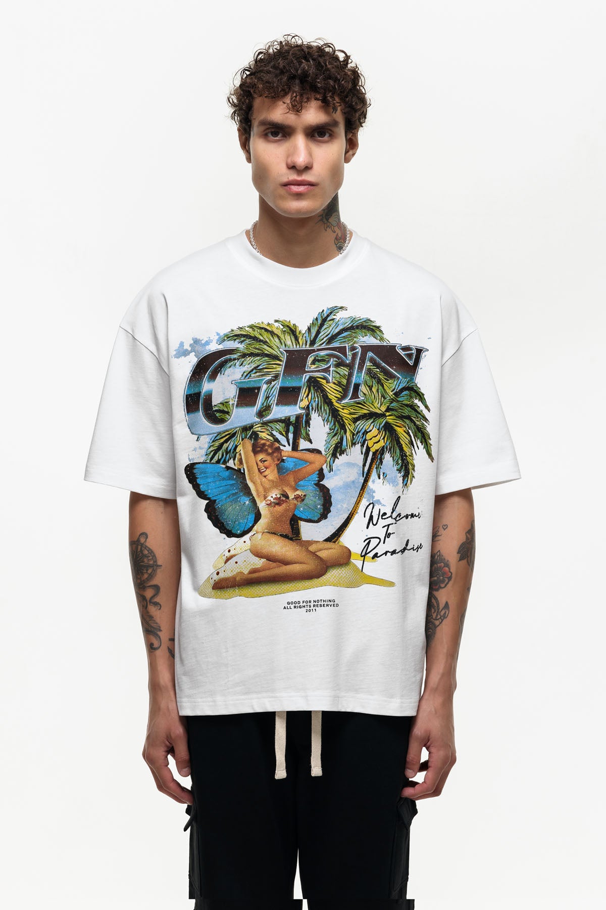 Off white t shirt sale best sale