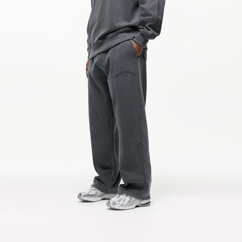 Relaxed Destination Washed Pewter Sweatpants