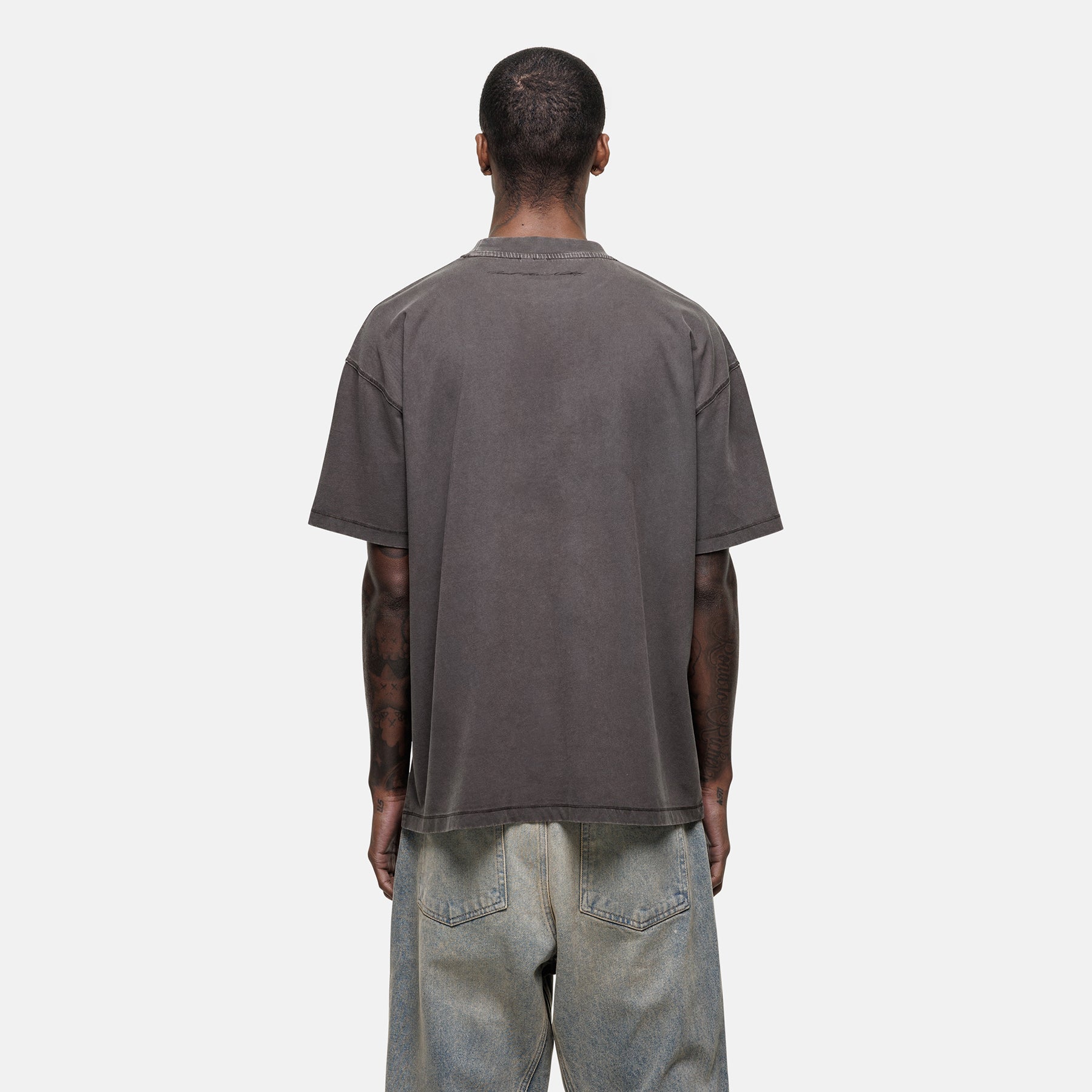 Drift Vintage Taupe T-shirt