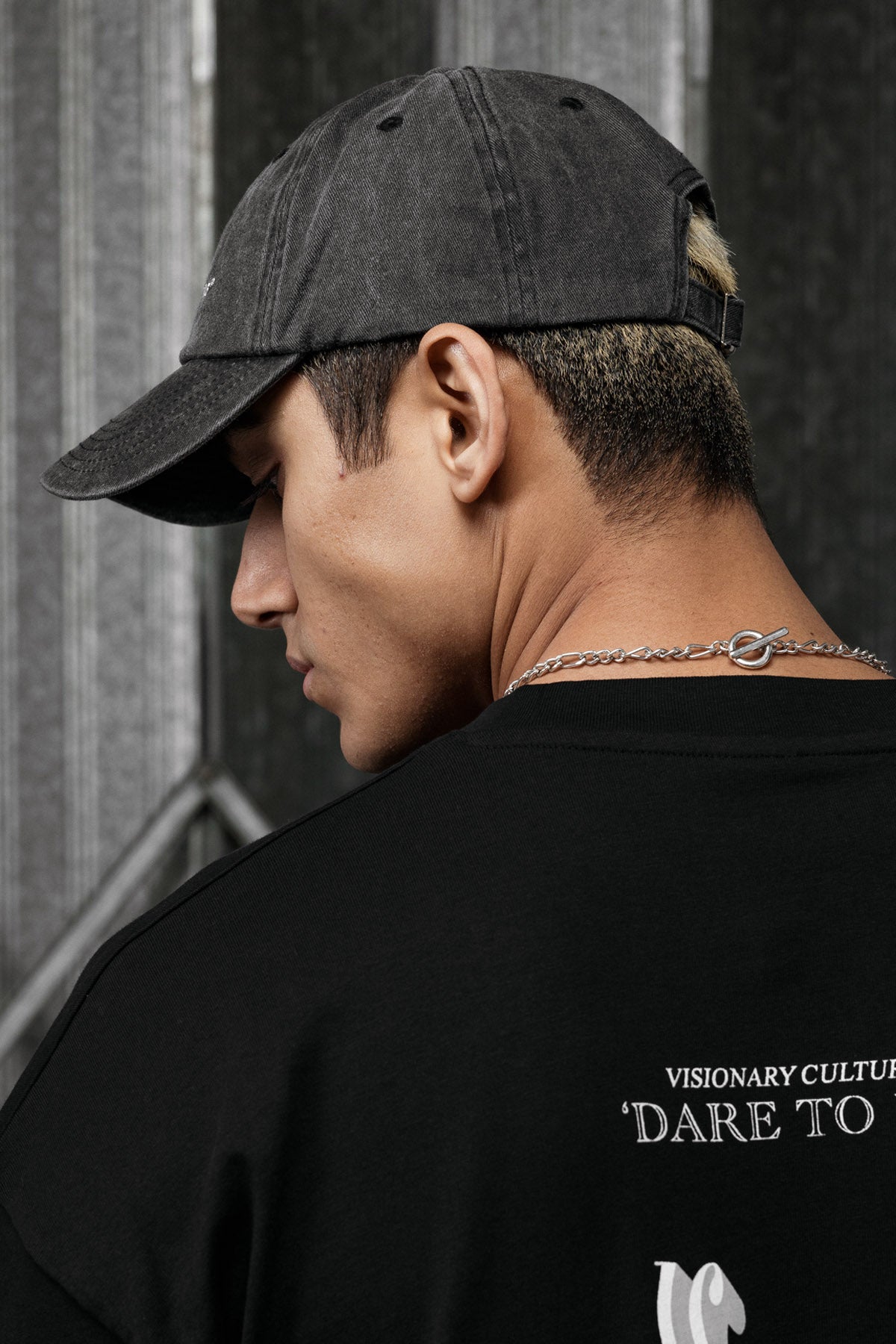 Vintage Washed Cap GOODFORNOTHING